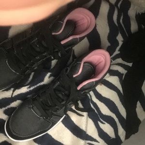 Levi’s shoes